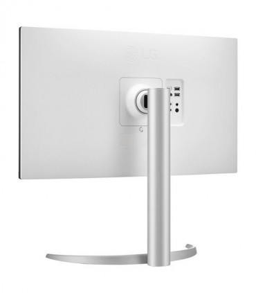 مانیتور ال جی 27UP850-W سایز 27 اینچ