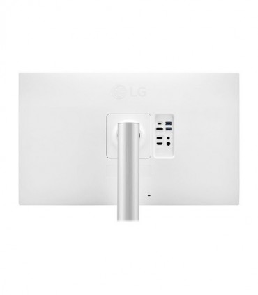 مانیتور ال جی 27UP850-W سایز 27 اینچ