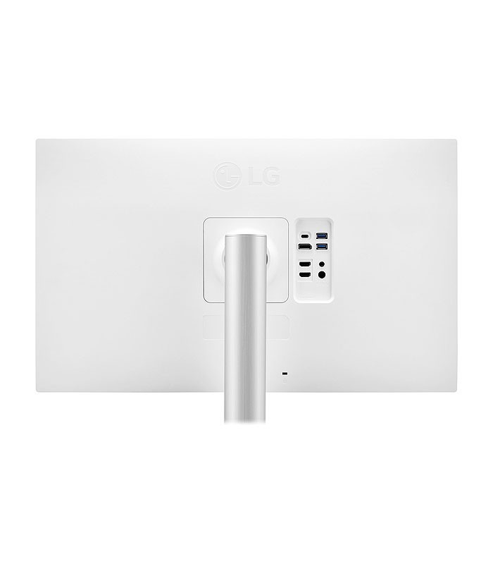 مانیتور ال جی 27UP850-W سایز 27 اینچ