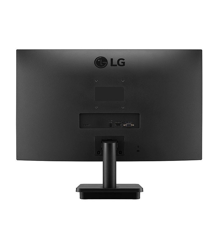 مانیتور ال جی 24MP400-B سایز 24 اینچ