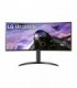 مانیتور ال جی 34WP65C-B سایز 34 اینچ