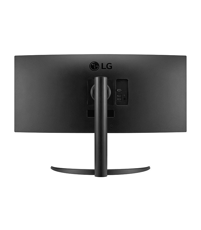 مانیتور ال جی 34WP65C-B سایز 34 اینچ