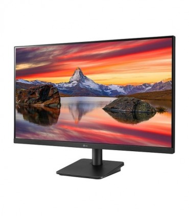 مانیتور ال جی 27MP400-B سایز 27 اینچ