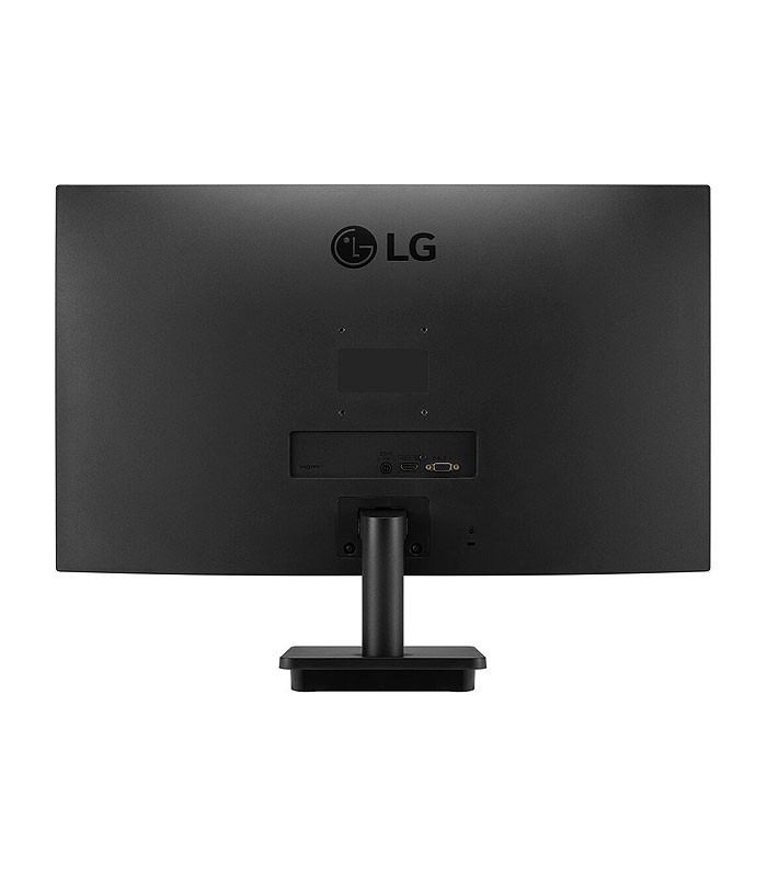 مانیتور ال جی 27MP400-B سایز 27 اینچ