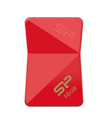 فلش مموری سیلیکون پاور USB 3.2 Jewel J08 ظرفیت 16 گیگابایت