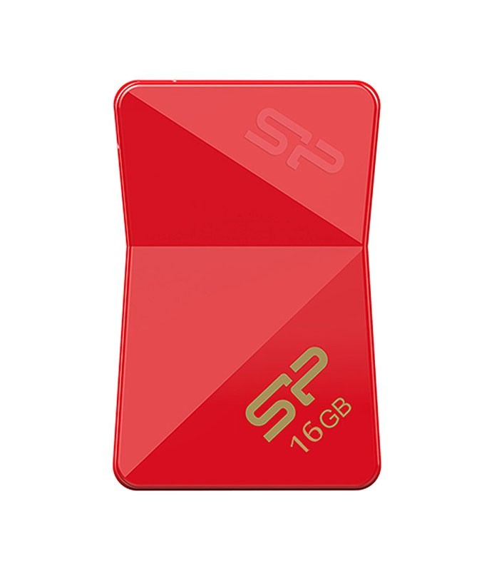فلش مموری سیلیکون پاور USB 3.2 Jewel J08 ظرفیت 16 گیگابایت