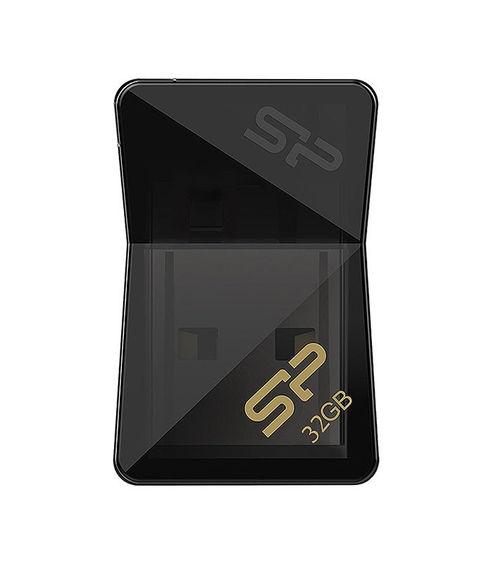 فلش مموری سیلیکون پاور USB 3.2 Jewel J08 ظرفیت 32 گیگابایت