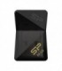فلش مموری سیلیکون پاور USB 3.2 Jewel J08 ظرفیت 64 گیگابایت