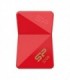 فلش مموری سیلیکون پاور USB 3.2 Jewel J08 ظرفیت 32 گیگابایت