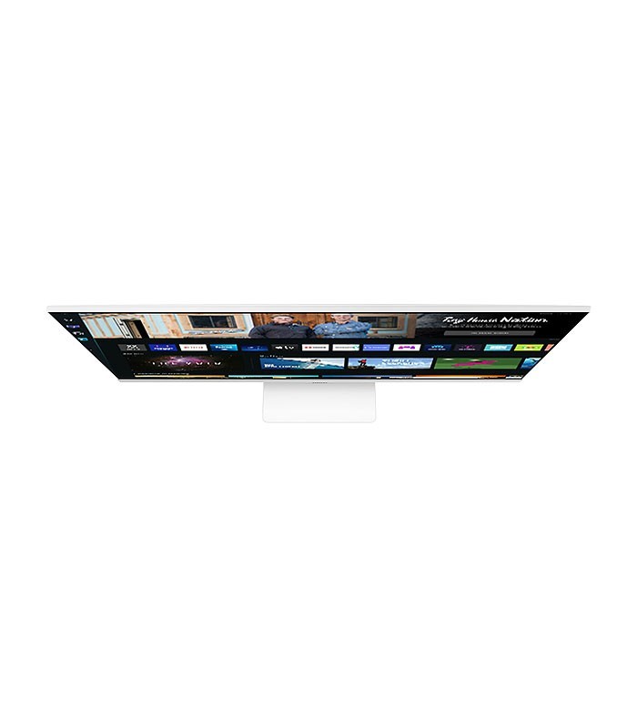 مانیتور سامسونگ LS32BM501 سایز 32 اینچ