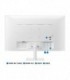 مانیتور سامسونگ LS32BM501 سایز 32 اینچ