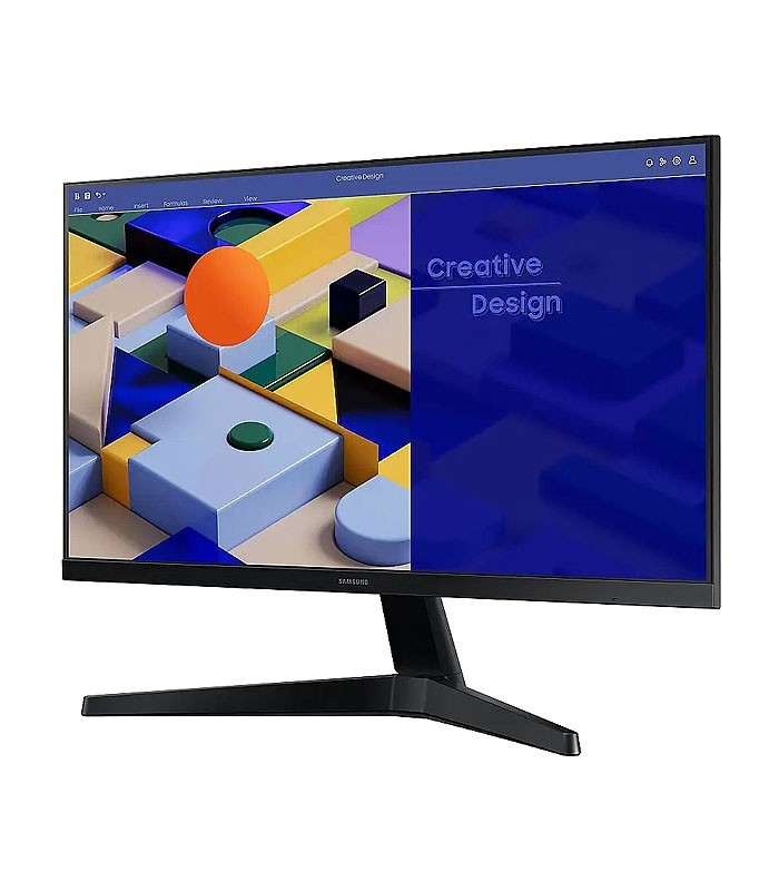 مانیتور سامسونگ Essential S3 LS24C310 سایز 24 اینچ