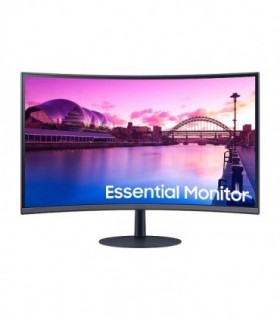 مانیتور سامسونگ LS27C390 سایز 27 اینچ