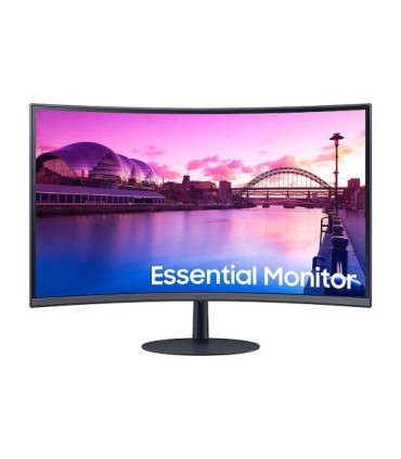 مانیتور سامسونگ LS27C390 سایز 27 اینچ
