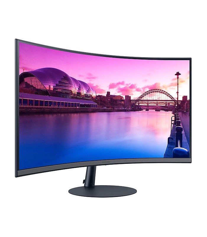 مانیتور سامسونگ LS27C390 سایز 27 اینچ