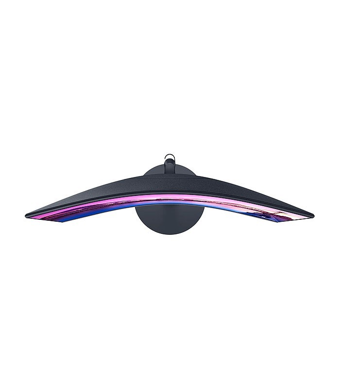 مانیتور سامسونگ LS27C390 سایز 27 اینچ