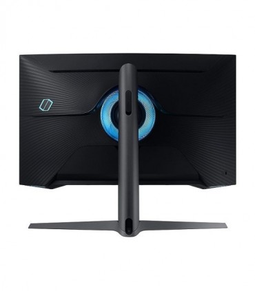 مانیتور گیمینگ سامسونگ Odyssey G7 LC27G75TQ سایز 27 اینچ