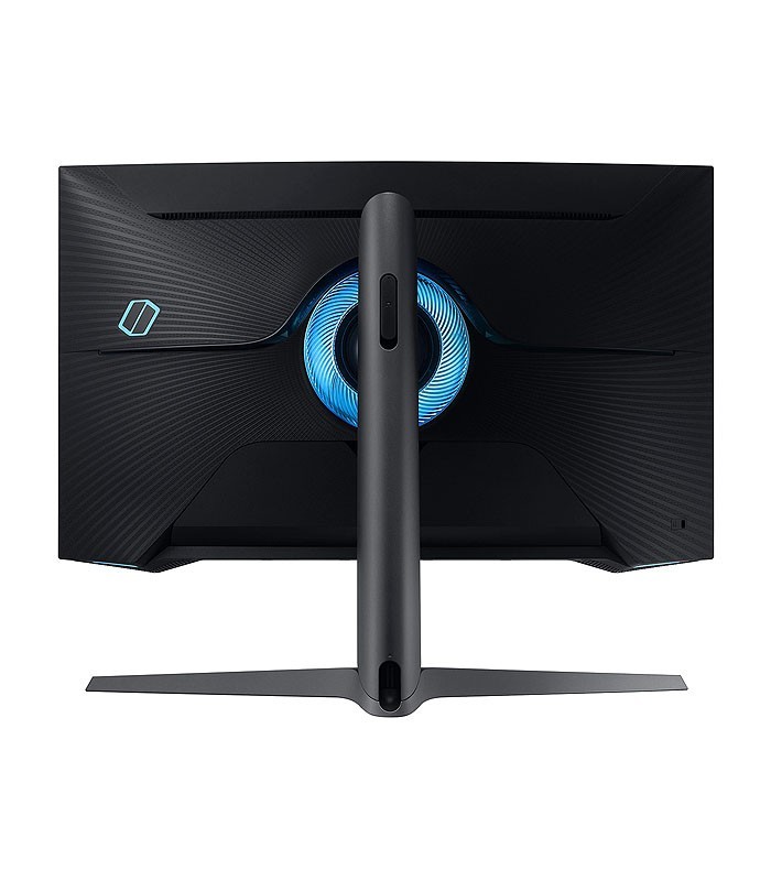 مانیتور گیمینگ سامسونگ Odyssey G7 LC27G75TQ سایز 27 اینچ
