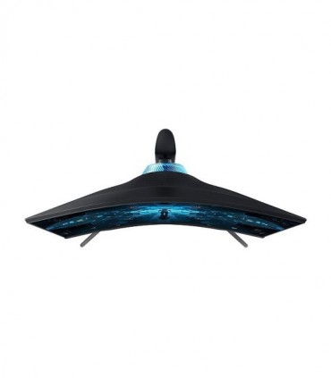 مانیتور گیمینگ سامسونگ Odyssey G7 LC27G75TQ سایز 27 اینچ