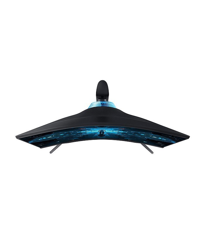 مانیتور گیمینگ سامسونگ Odyssey G7 LC27G75TQ سایز 27 اینچ