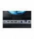 مانیتور گیمینگ سامسونگ Odyssey G7 LC27G75TQ سایز 27 اینچ