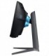 مانیتور گیمینگ سامسونگ Odyssey G7 LC27G75TQ سایز 27 اینچ