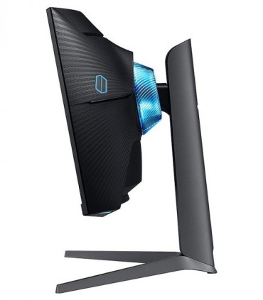 مانیتور گیمینگ سامسونگ Odyssey G7 LC27G75TQ سایز 27 اینچ