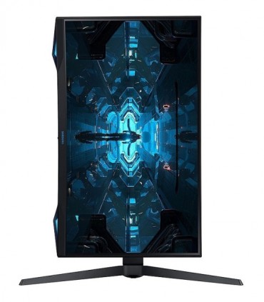 مانیتور گیمینگ سامسونگ Odyssey G7 LC27G75TQ سایز 27 اینچ