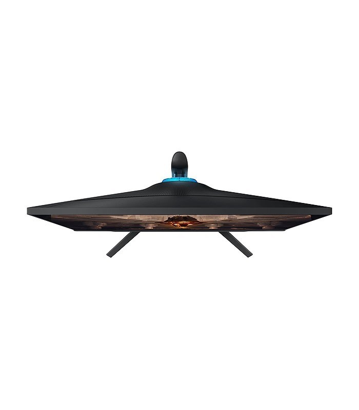 مانیتور گیمینگ سامسونگ Odyssey G7 LS28BG702 سایز 28 اینچ