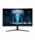 مانیتور گیمینگ سامسونگ Odysey Neo G8 LS32BG850 سایز 32 اینچ