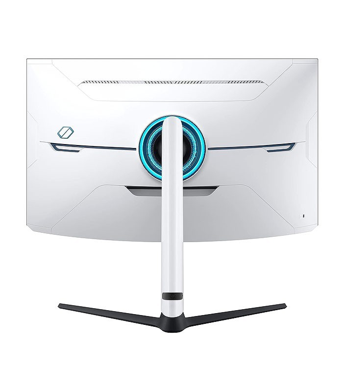مانیتور گیمینگ سامسونگ Odysey Neo G8 LS32BG850 سایز 32 اینچ