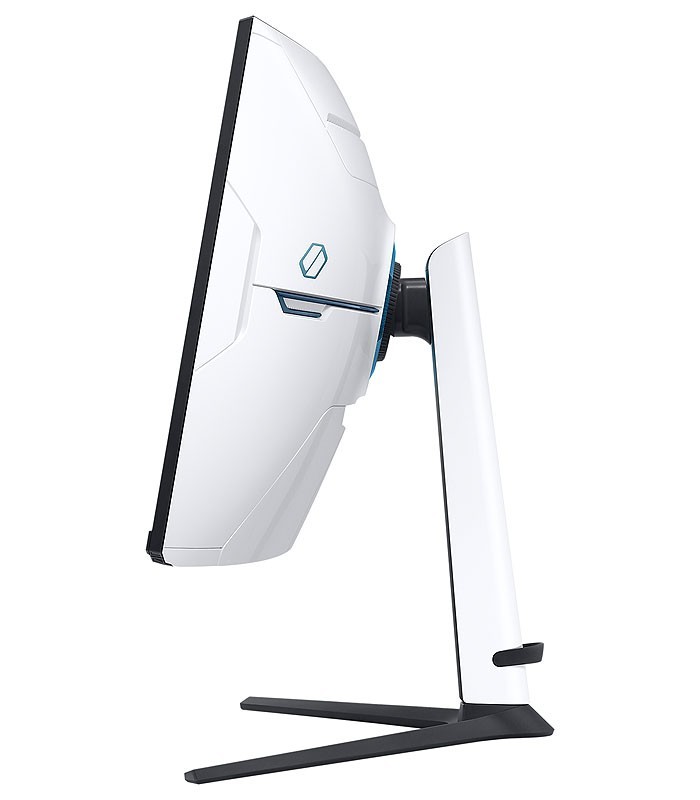 مانیتور گیمینگ سامسونگ Odysey Neo G8 LS32BG850 سایز 32 اینچ