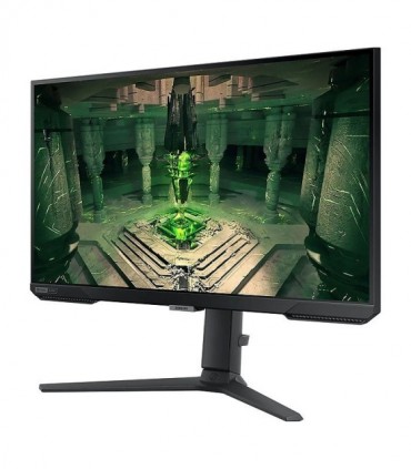 مانیتور گیمینگ سامسونگ Odyssey G4 LS27BG402 سایز 27 اینچ