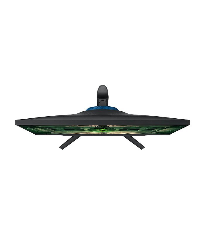 مانیتور گیمینگ سامسونگ Odyssey G4 LS27BG402 سایز 27 اینچ