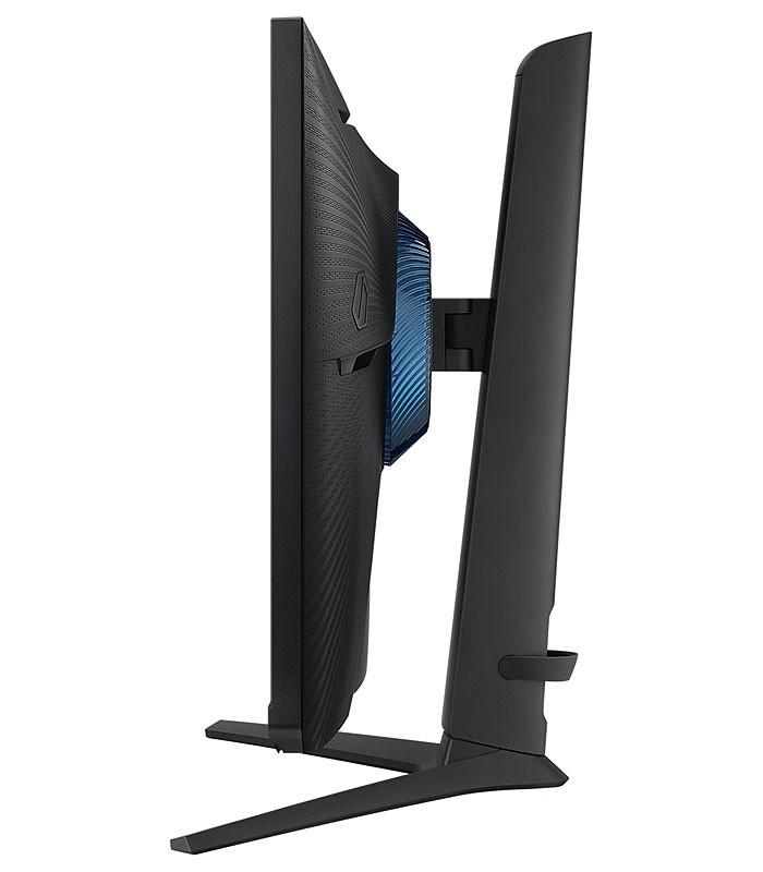 مانیتور گیمینگ سامسونگ Odyssey G4 LS27BG402 سایز 27 اینچ