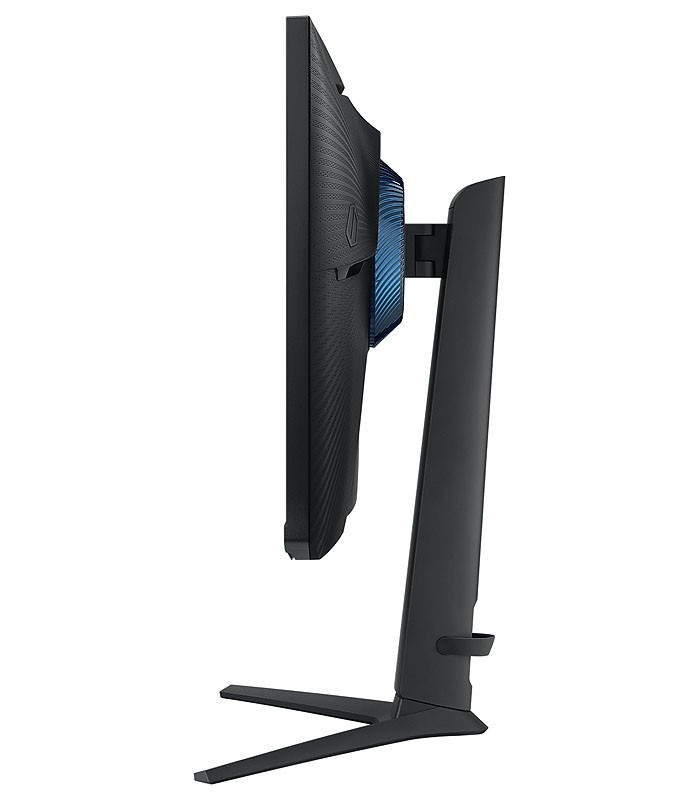 مانیتور گیمینگ سامسونگ Odyssey G4 LS27BG402 سایز 27 اینچ
