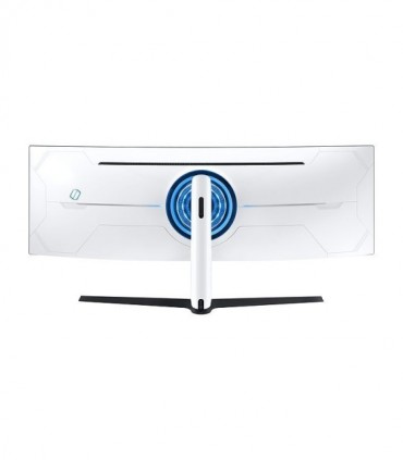 مانیتور گیمینگ سامسونگ Odyssey G9 LC49G95TS سایز 49 اینچ