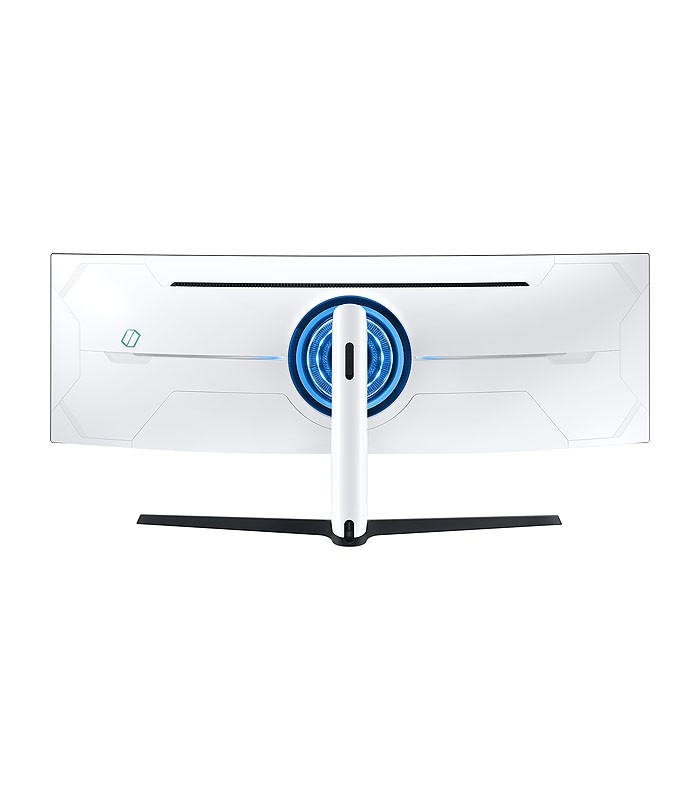 مانیتور گیمینگ سامسونگ Odyssey G9 LC49G95TS سایز 49 اینچ