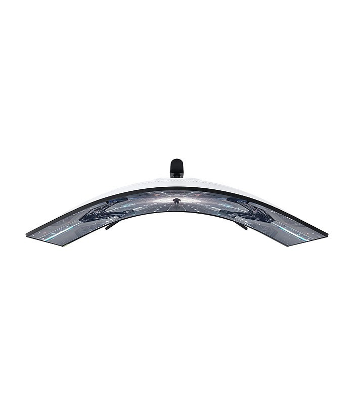 مانیتور گیمینگ سامسونگ Odyssey G9 LC49G95TS سایز 49 اینچ