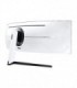 مانیتور گیمینگ سامسونگ Odyssey G9 LC49G95TS سایز 49 اینچ
