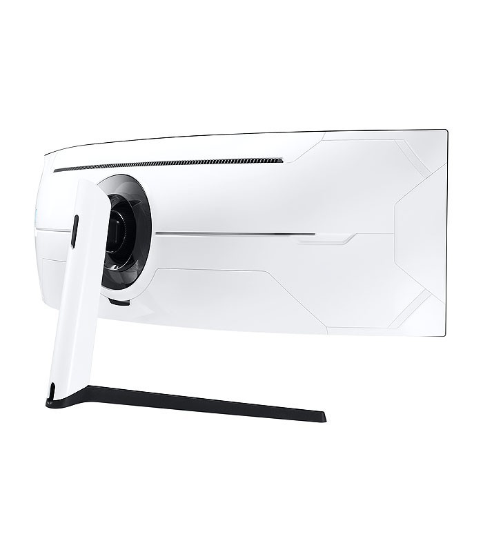 مانیتور گیمینگ سامسونگ Odyssey G9 LC49G95TS سایز 49 اینچ