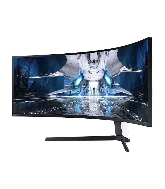 مانیتور گیمینگ سامسونگ Odyssey Neo G9 LS49AG950 سایز 49 اینچ