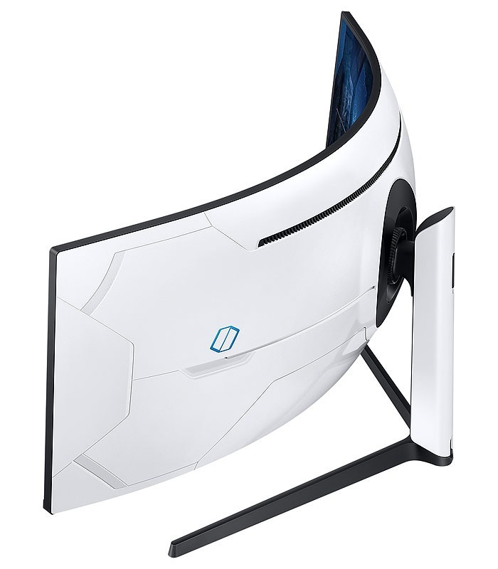 مانیتور گیمینگ سامسونگ Odyssey Neo G9 LS49AG950 سایز 49 اینچ