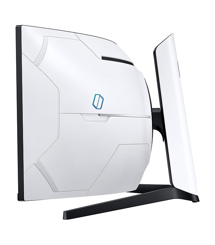 مانیتور گیمینگ سامسونگ Odyssey Neo G9 LS49AG950 سایز 49 اینچ