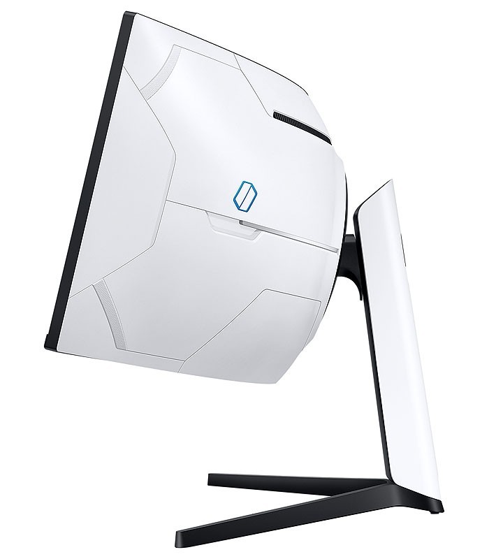 مانیتور گیمینگ سامسونگ Odyssey Neo G9 LS49AG950 سایز 49 اینچ