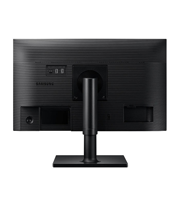 مانیتور گیمینگ سامسونگ LF24T450FQ سایز 24 اینچ