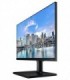 مانیتور گیمینگ سامسونگ LF24T450FQ سایز 24 اینچ