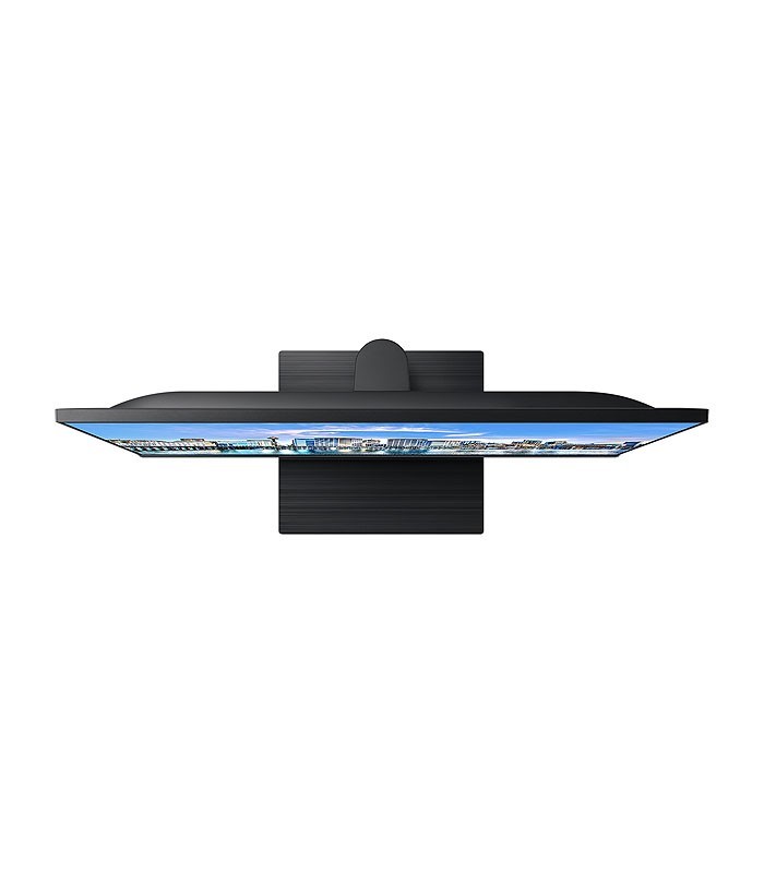 مانیتور گیمینگ سامسونگ LF24T450FQ سایز 24 اینچ