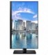 مانیتور گیمینگ سامسونگ LF24T450FQ سایز 24 اینچ