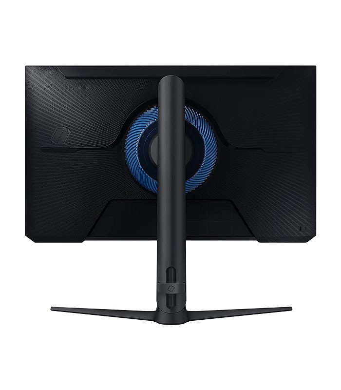 مانیتور گیمینگ سامسونگ Odyssey G3 LS24AG320N سایز 24 اینچ